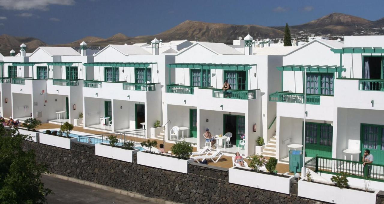 Carpe Diem Lanzarote Apartment Puerto del Carmen (Lanzarote)