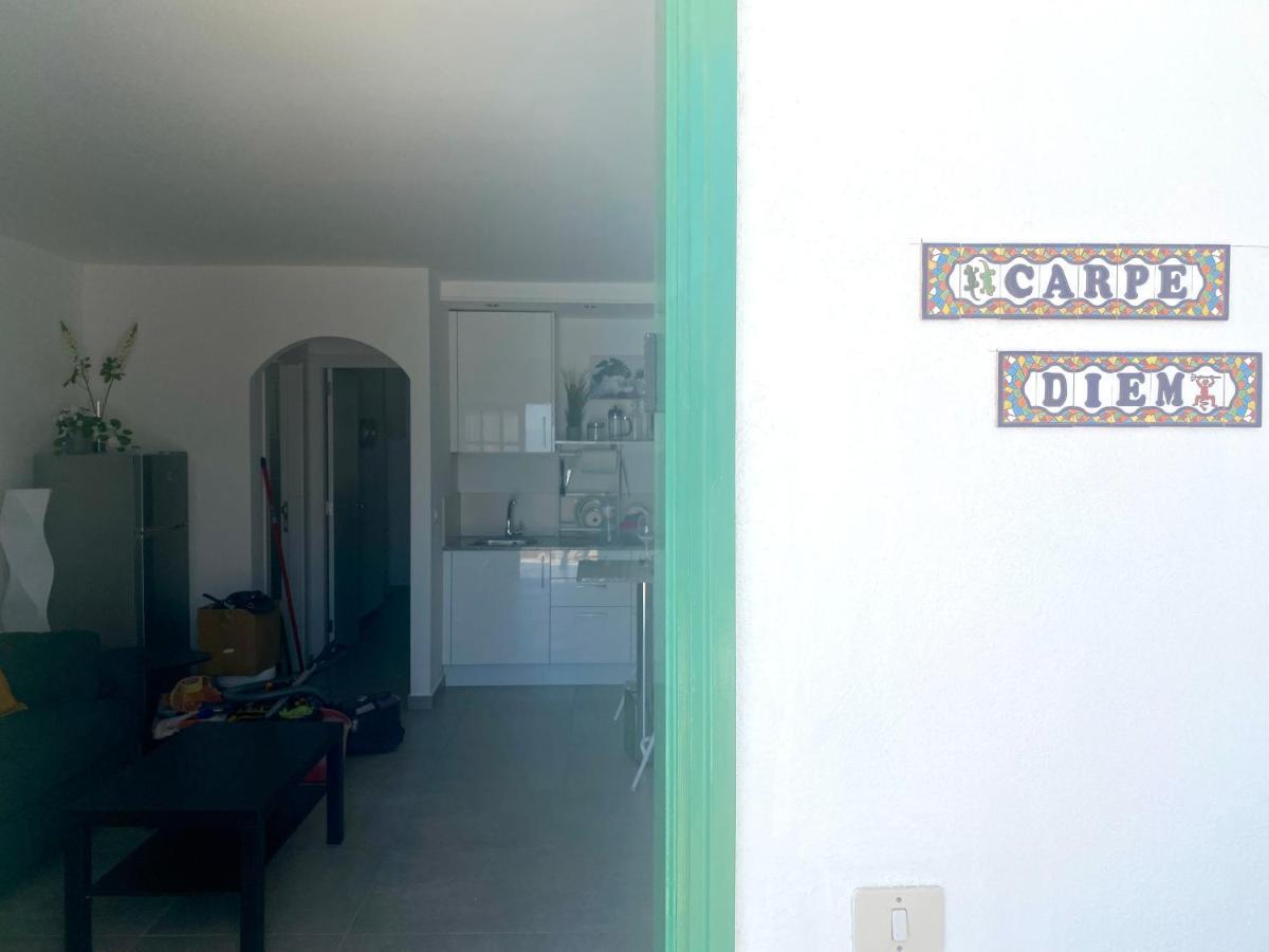Apartment Carpe Diem Lanzarote