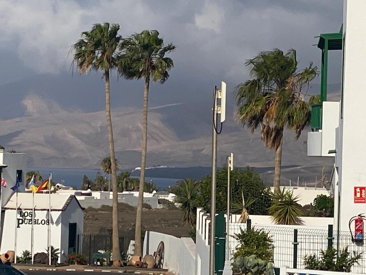 Carpe Diem Lanzarote Apartment