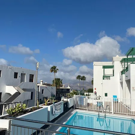 Carpe Diem Lanzarote Puerto del Carmen  Exterior foto