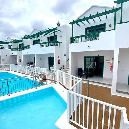 Carpe Diem Lanzarote Puerto del Carmen  Exterior foto