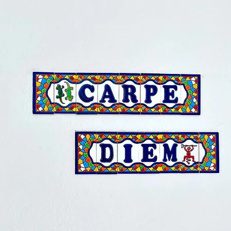 Carpe Diem Lanzarote Puerto del Carmen  Exterior foto