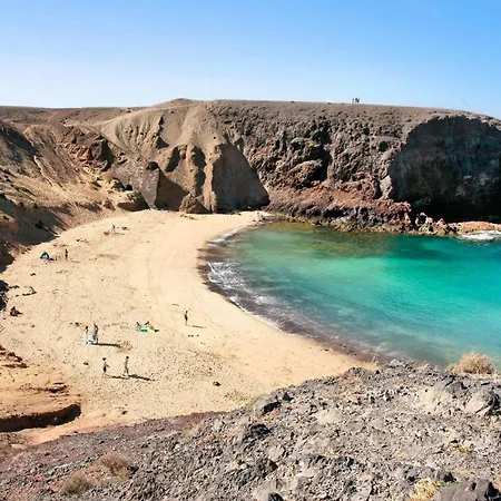 Carpe Diem Lanzarote Puerto del Carmen  Exterior foto