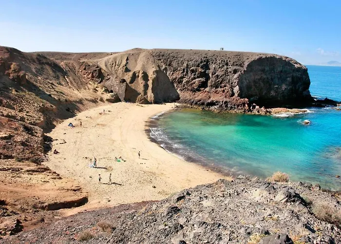 Carpe Diem Lanzarote