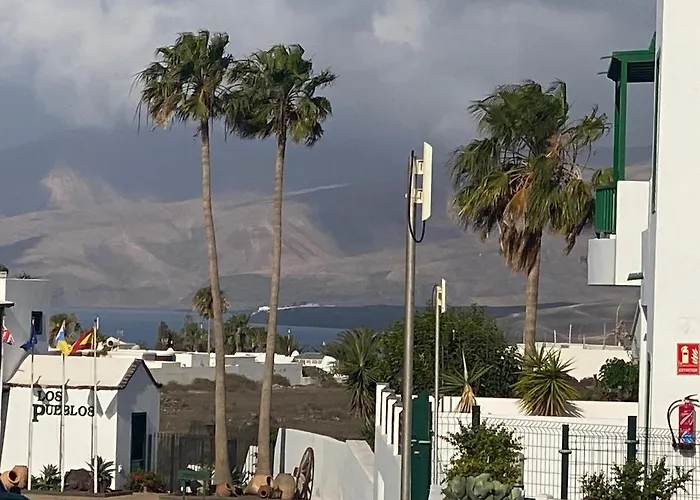 Carpe Diem Lanzarote
