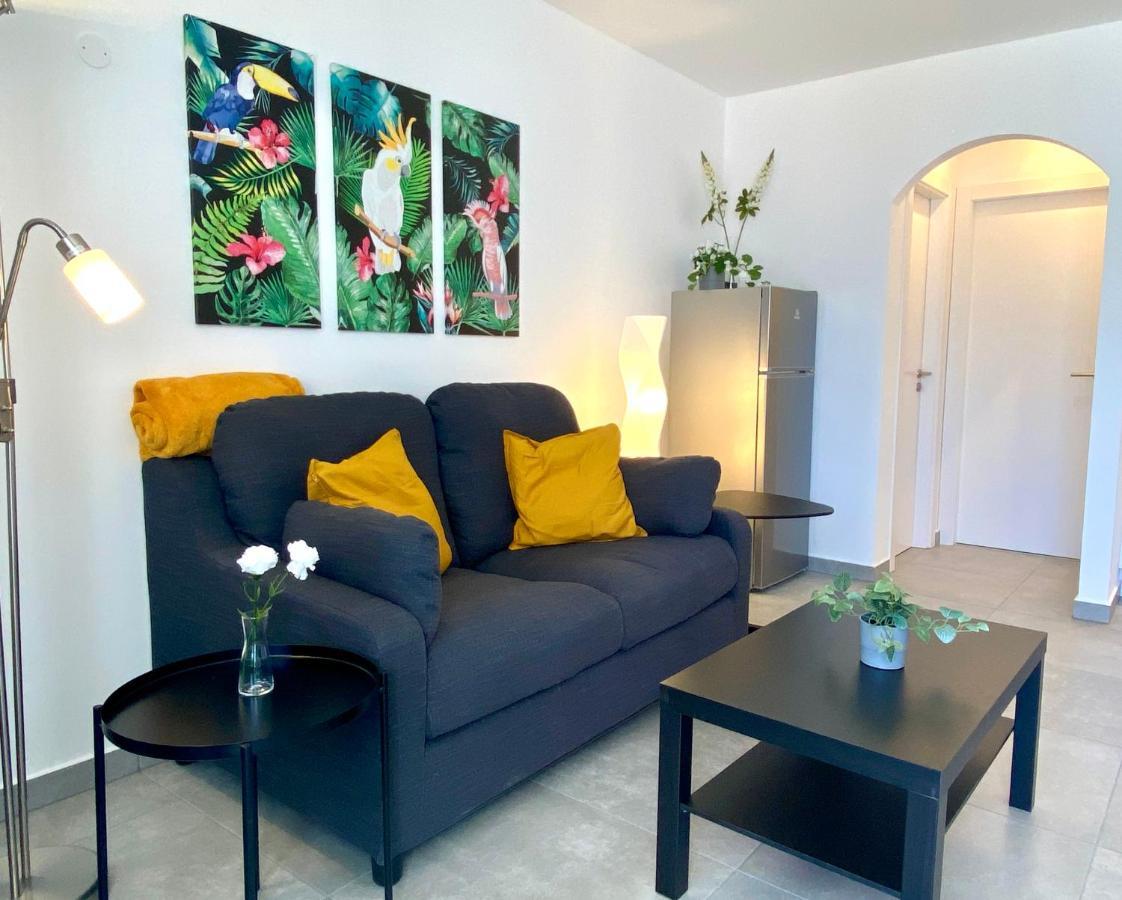 Carpe Diem Lanzarote Appartement