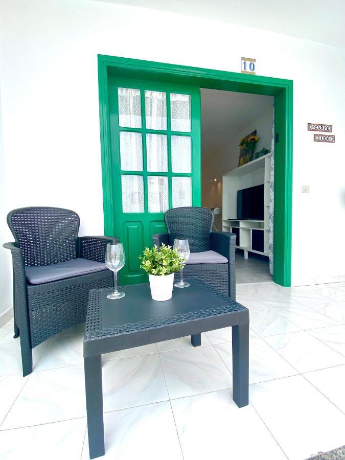 Carpe Diem Lanzarote Appartement *